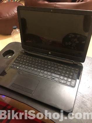 Hp Notebook -15